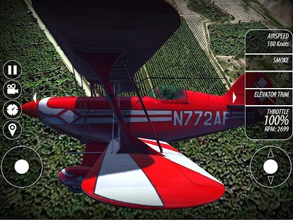 TheFlight Gold Edition apk cracked download - screenshot thumbnail