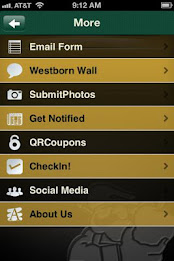 Westborn Market poster 2