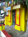 Temple at Taluk Office Road
