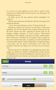 Elgiganten eböcker Screenshots 4