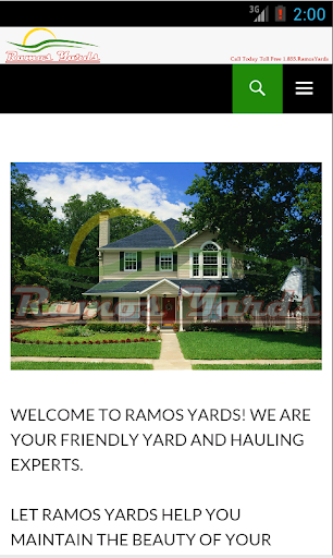 Ramos Yards