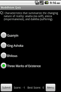 Lastest Buddhism Pocket Guide & Quiz APK for Android