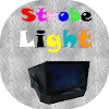 screen strobe - disco lights