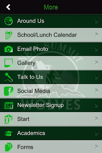 【免費教育App】New Summit School-APP點子