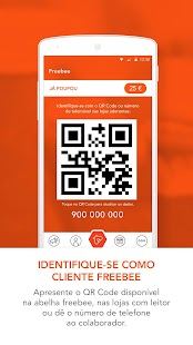 FreeBee Screenshots 3