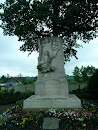 Monument Aux Morts 14-18, Équemauville