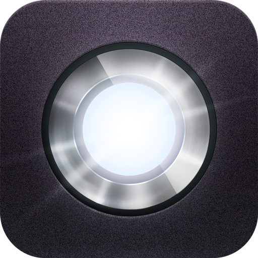 Bright Flashlight LOGO-APP點子