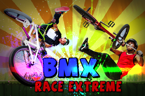 BMX Racing Extreme