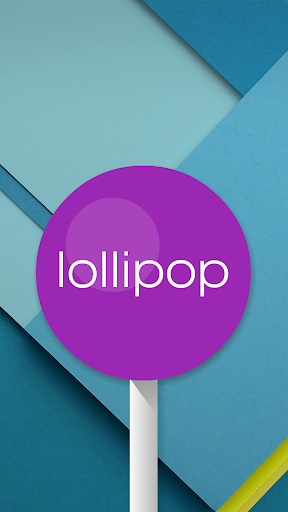 Tap The Lollipop