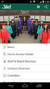 Alief ISD - Android Apps on Google Play