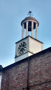 Clock and Bell Tower