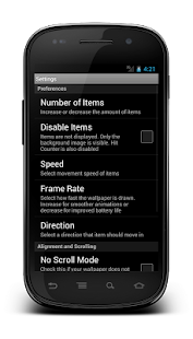 Free Download Happy Fathers Day HD LWP APK