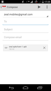 How to mod Apk/Apps Share/Send/Backup 1.2 mod apk for bluestacks
