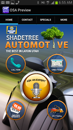 免費下載生活APP|Shadetree Auto app開箱文|APP開箱王