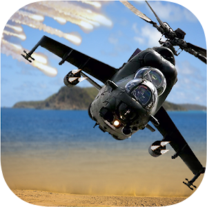 Gunship Operation 3D -Pro 2016 Hacks and cheats