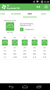 Download TV Enschede FM APK for Android