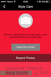 Colour Tones by Kerry poster 4