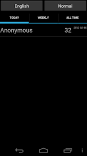 Hangman Screenshots 2