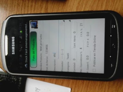 How to get Pymes y Autonomos Stock Fácil 1.0 unlimited apk for laptop