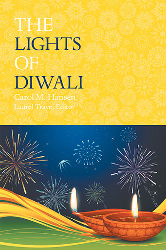 The Lights of Diwali cover