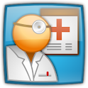 Doktor Tablet logo