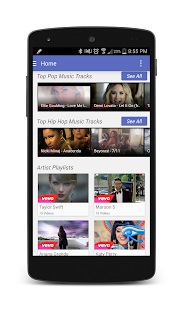 Free English Music Videos APK for Android