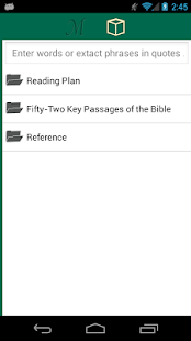 How to mod MacArthur Daily Bible lastet apk for bluestacks