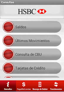 Free Download HSBC en tu Celular APK