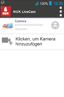 NUK LiveCam Screenshots 5