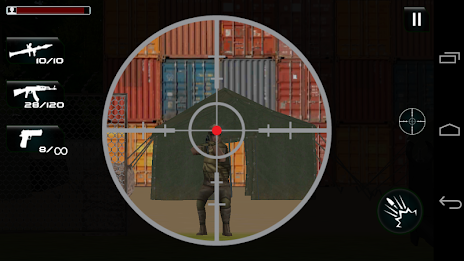 Monster Hunter Shoot Assassin poster 2