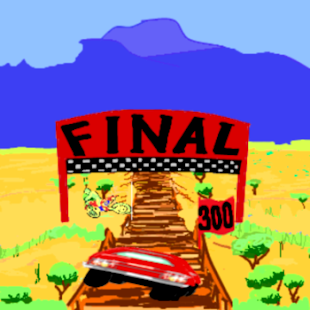 Free In The Road APK