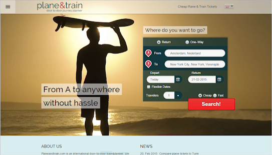How to install Plane & Train 1.3 apk for android