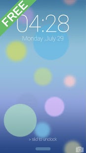 Coloful Day 2 In 1 Theme - screenshot thumbnail