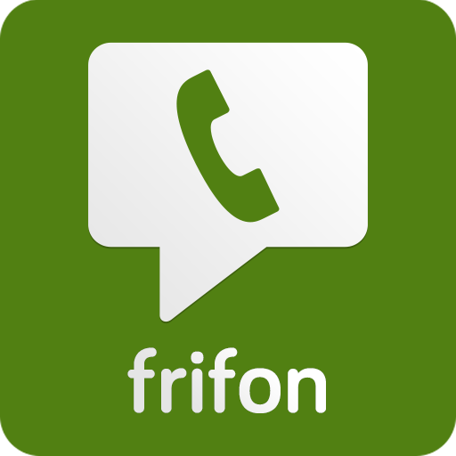 Frifon LOGO-APP點子