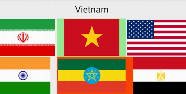 CoBa Geography Screenshots 2
