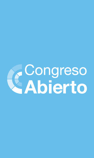 Congreso Abierto