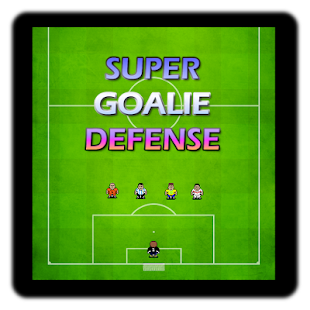 Super Goalie Defense Screenshots 5