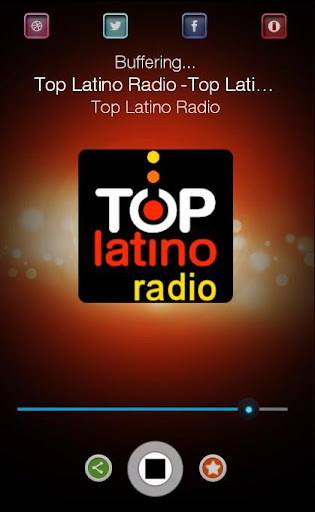 【免費音樂App】TOP LATINO RADIO-APP點子