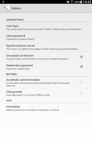 【免費商業App】CADAS CAPI-APP點子