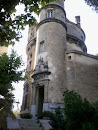 Tour du Château Notre Dame de la Jeunesse 
