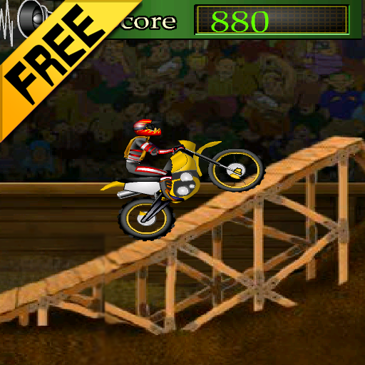 Violence Hill Climb Driving 動作 LOGO-阿達玩APP
