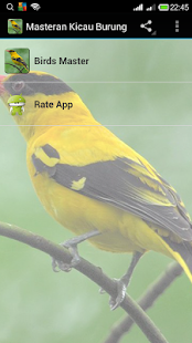 How to download Kicauan Burung Terbaik 1.0 unlimited apk for laptop