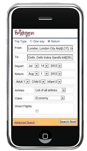 【免費旅遊App】Brightsun Flights & Hotels-APP點子