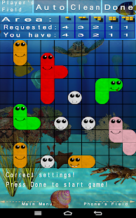 Worms And Frogs Screenshots 13