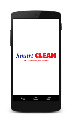 Smart Clean Catalog