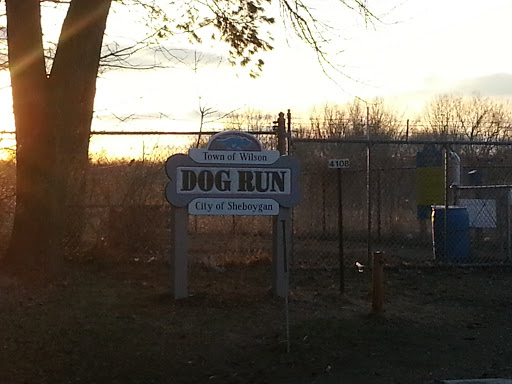Town of Wilson Dog Park