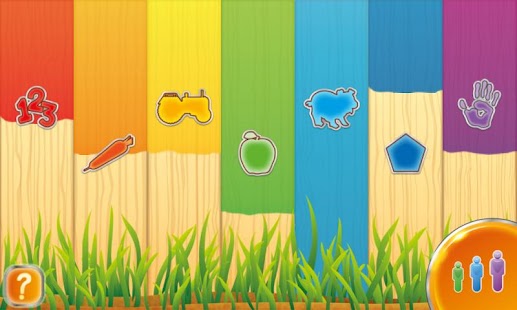 Smart Speller English (Kids) - screenshot thumbnail