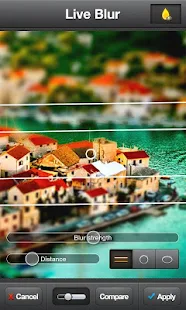 Awesome Miniature Pro - screenshot thumbnail
