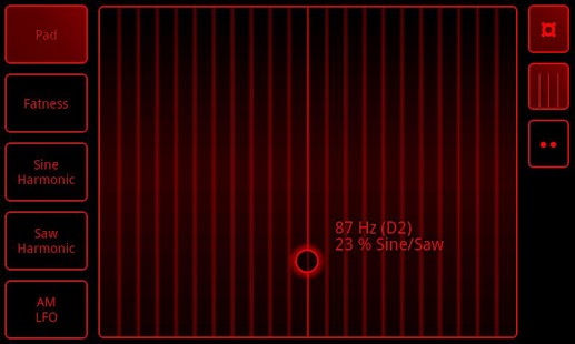 How to mod Sythe Synthesizer 1.3 apk for pc
