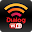 Dialog WiFi Download on Windows